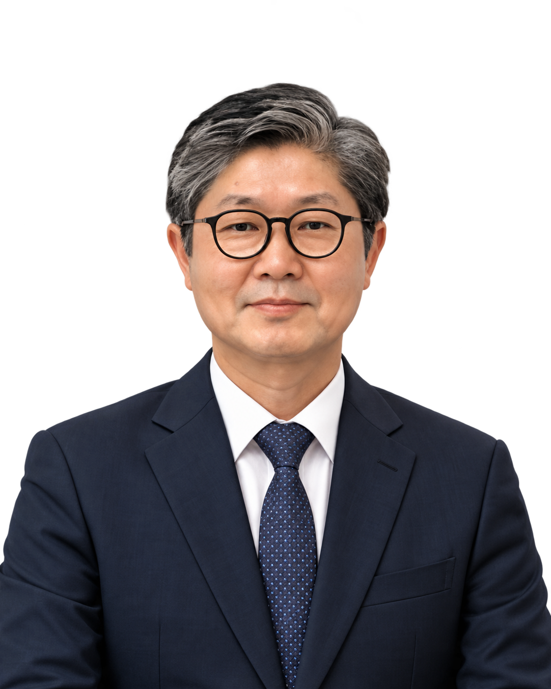 한국수치모델개발원장 박훈
